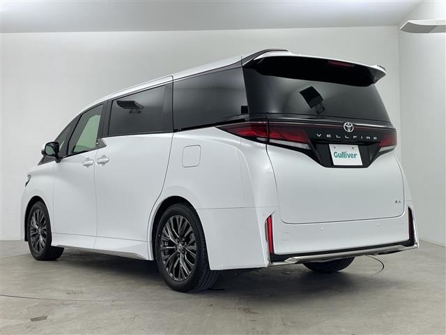 Toyota VELLFIRE 2025 7063290-13