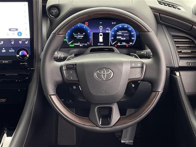 Toyota VELLFIRE 2025 7063290-19