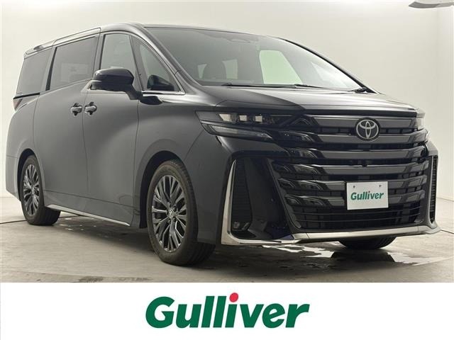 Toyota VELLFIRE 2024 7063293-0