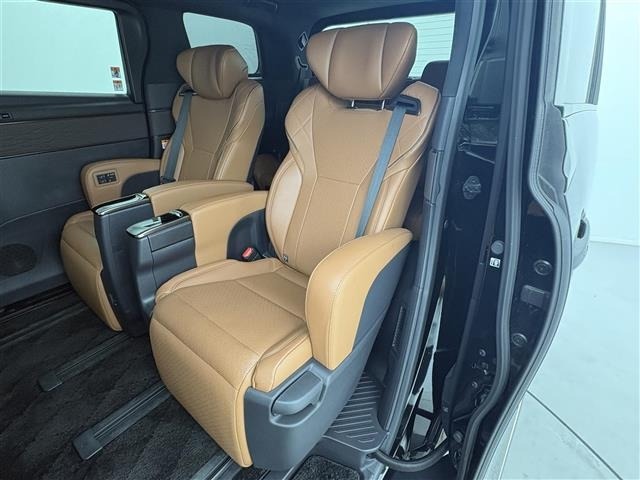 Toyota VELLFIRE 2024 7063293-1