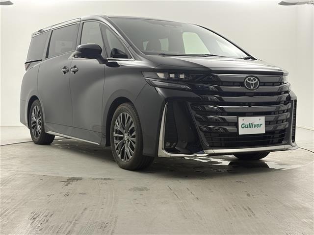 Toyota VELLFIRE 2024 7063293-10