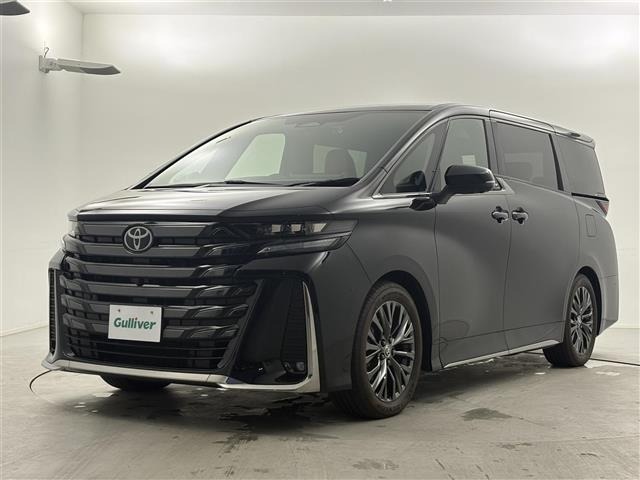 Toyota VELLFIRE 2024 7063293-11