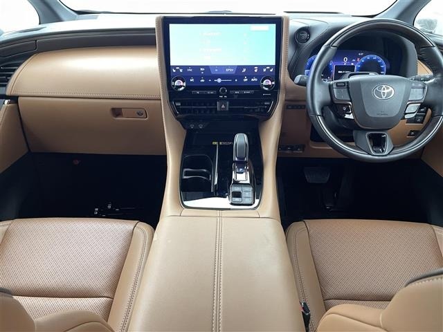 Toyota VELLFIRE 2024 7063293-14