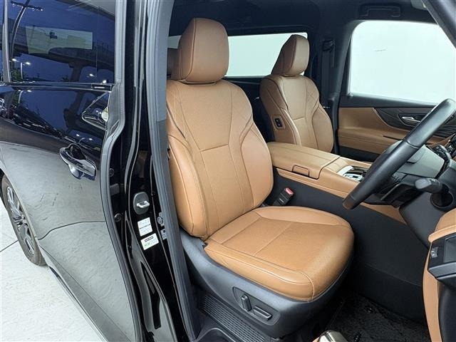 Toyota VELLFIRE 2024 7063293-18