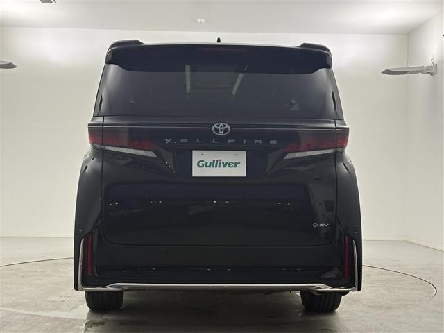 Toyota VELLFIRE 2024 7063293-2