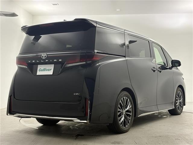 Toyota VELLFIRE 2024 7063293-20