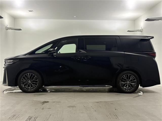 Toyota VELLFIRE 2024 7063293-4