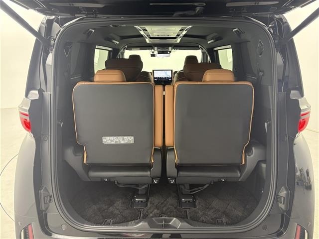 Toyota VELLFIRE 2024 7063293-7