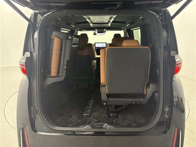 Toyota VELLFIRE 2024 7063293-8