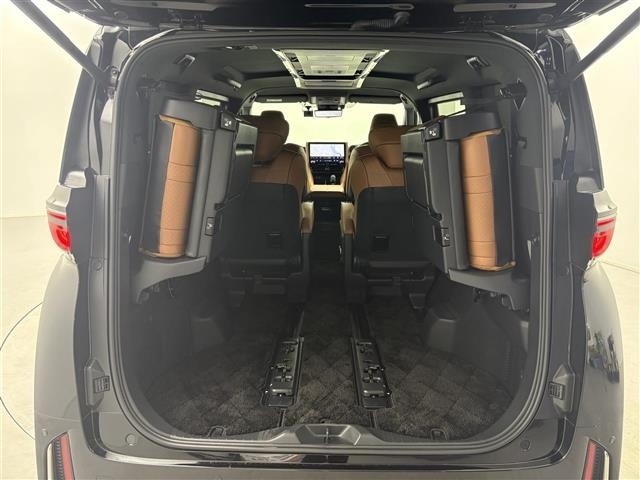 Toyota VELLFIRE 2024 7063293-9