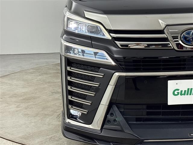 Toyota VELLFIRE 2021 7063294-11