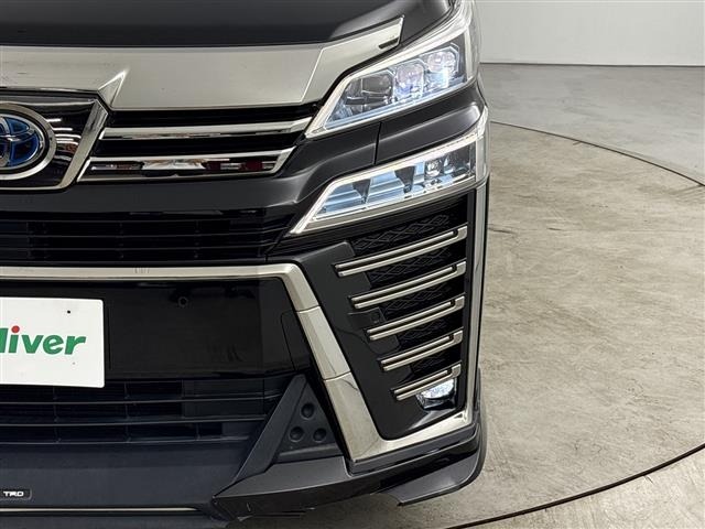 Toyota VELLFIRE 2021 7063294-12