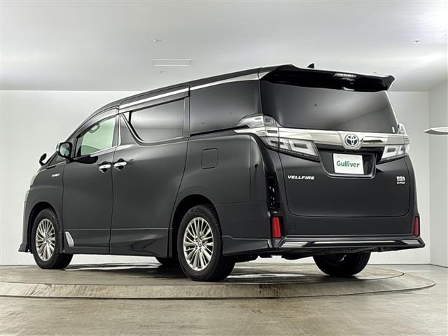 Toyota VELLFIRE 2021 7063294-13