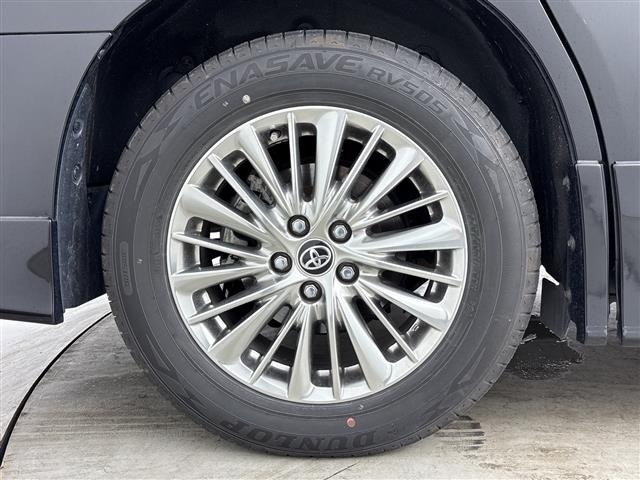 Toyota VELLFIRE 2021 7063294-2