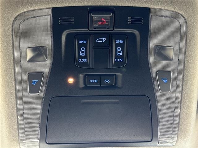 Toyota VELLFIRE 2021 7063294-21
