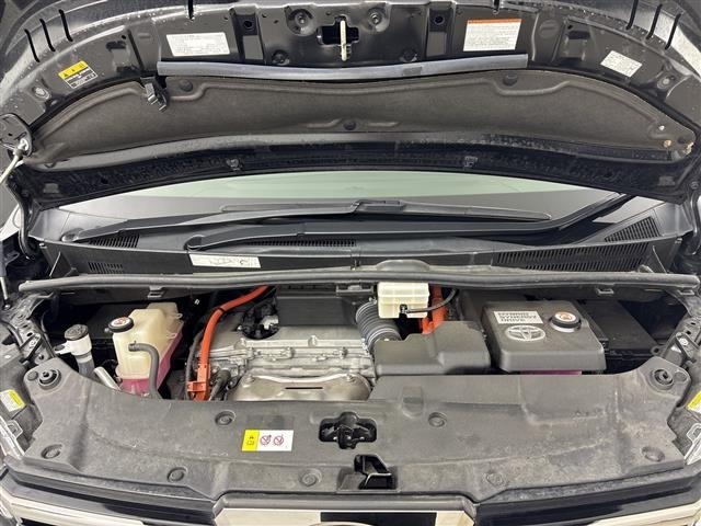 Toyota VELLFIRE 2021 7063294-22