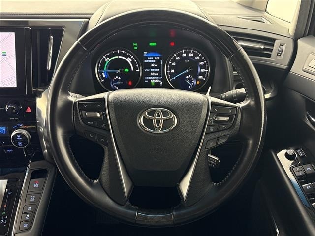 Toyota VELLFIRE 2021 7063294-4