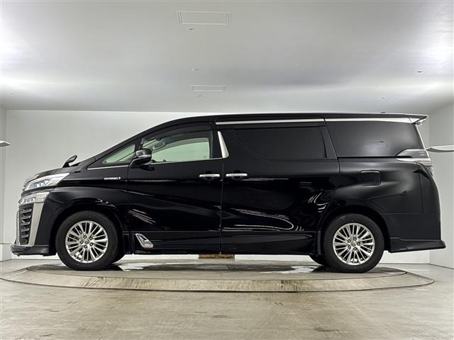 Toyota VELLFIRE 2021 7063294-5