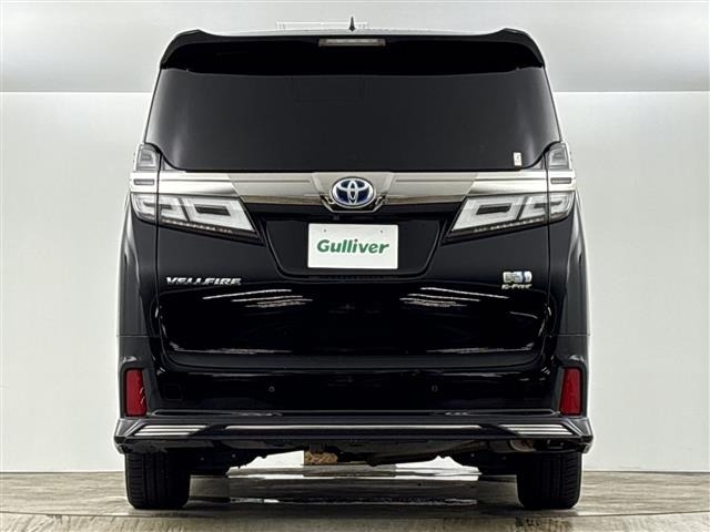 Toyota VELLFIRE 2021 7063294-7