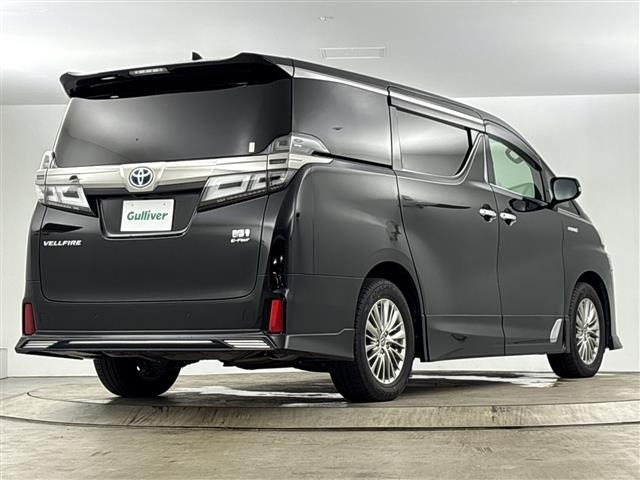 Toyota VELLFIRE 2021 7063294-8