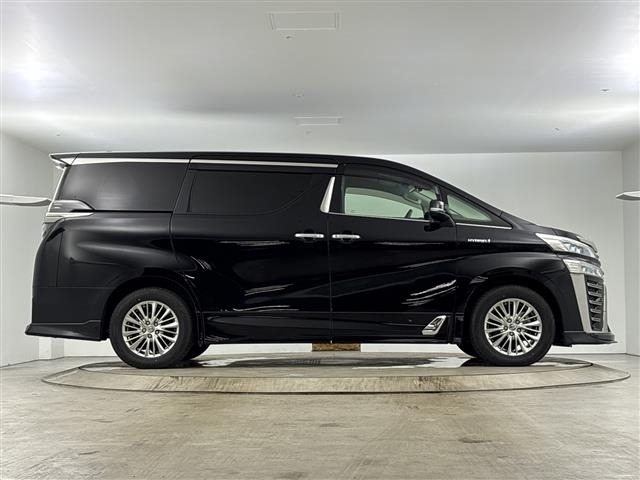 Toyota VELLFIRE 2021 7063294-9