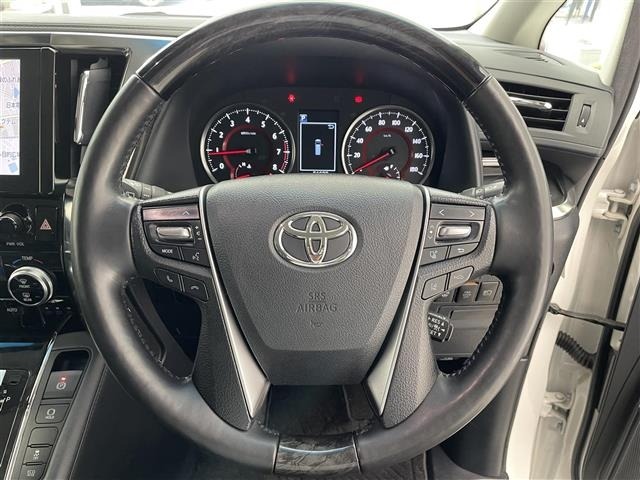 Toyota VELLFIRE 2020 7063296-3