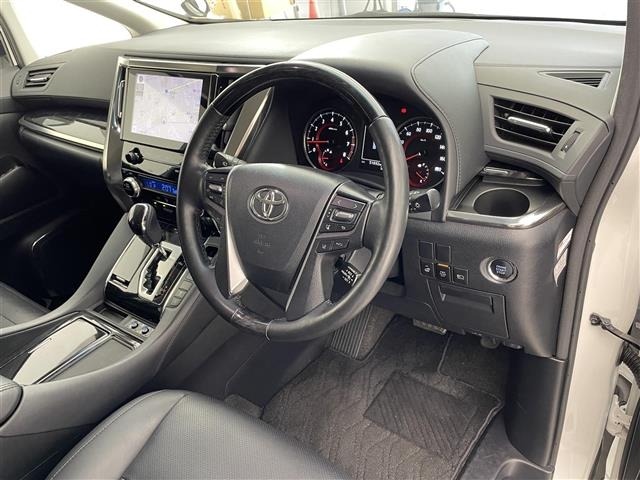 Toyota VELLFIRE 2020 7063296-4