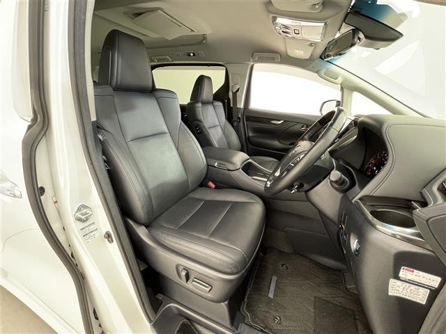 Toyota VELLFIRE 2020 7063296-6