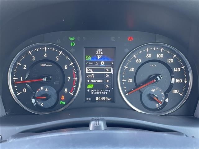 Toyota VELLFIRE 2017 7063302-1