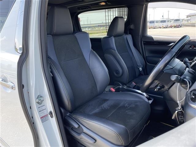 Toyota VELLFIRE 2017 7063302-13