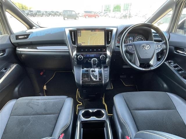 Toyota VELLFIRE 2017 7063302-15