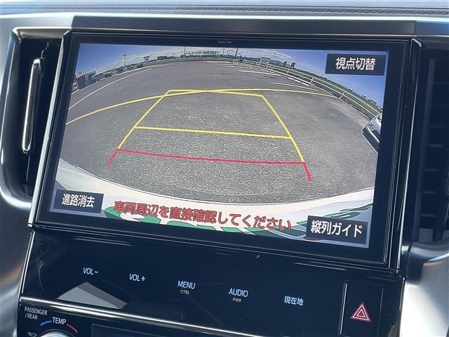 Toyota VELLFIRE 2017 7063302-18