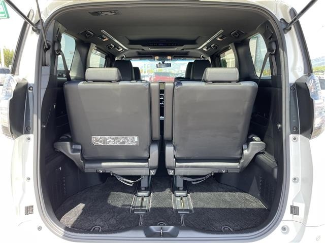 Toyota VELLFIRE 2017 7063302-2