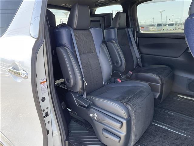 Toyota VELLFIRE 2017 7063302-21