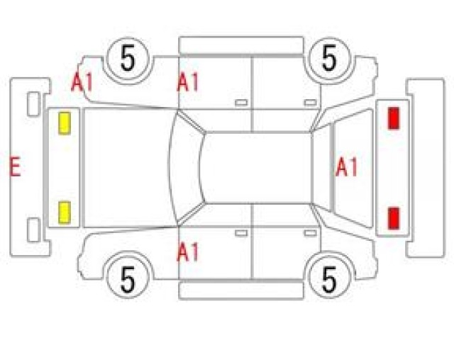 Toyota VELLFIRE 2017 7063302-24