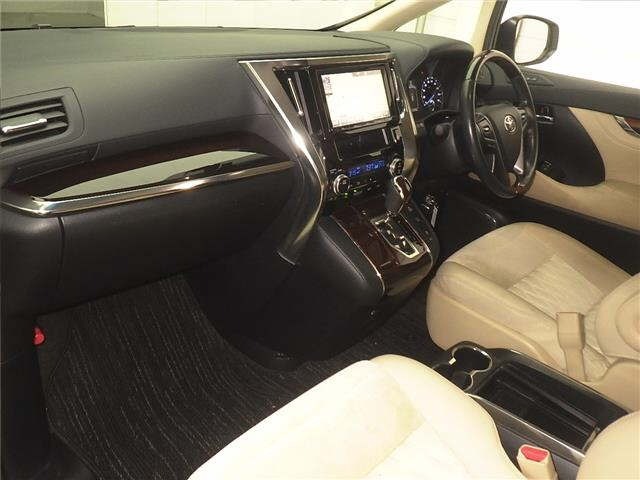 Toyota VELLFIRE 2015 7063312-4