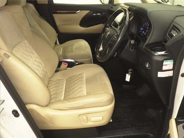 Toyota VELLFIRE 2015 7063312-5