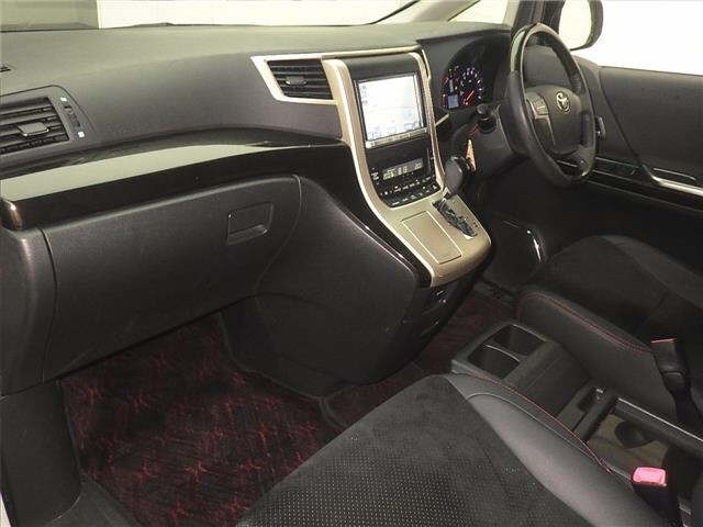 Toyota VELLFIRE 2013 7063314-4