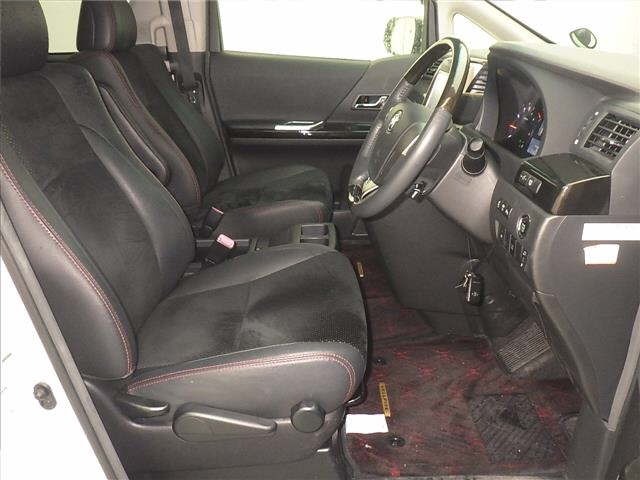 Toyota VELLFIRE 2013 7063314-5