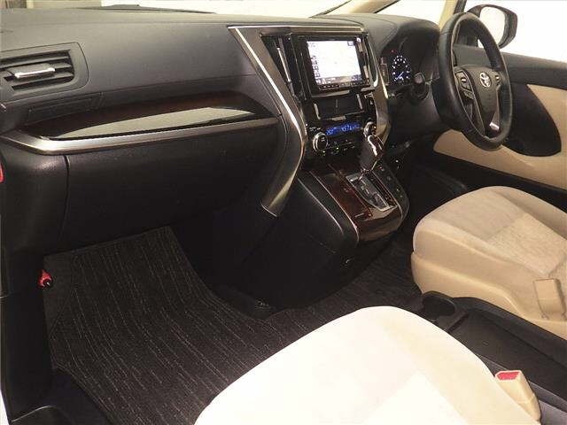 Toyota VELLFIRE 2015 7063316-4