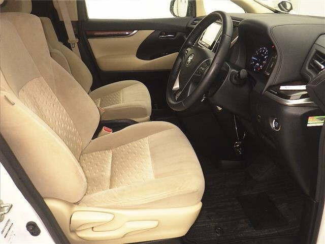 Toyota VELLFIRE 2015 7063316-5