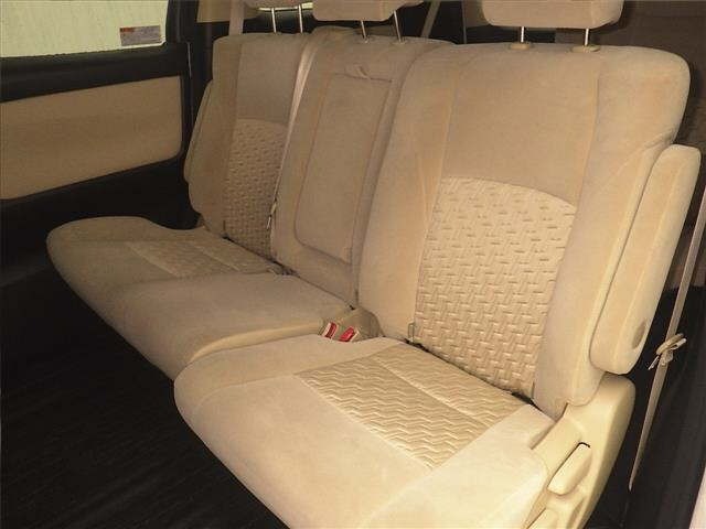 Toyota VELLFIRE 2015 7063316-7