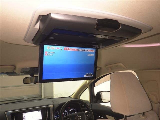 Toyota VELLFIRE 2015 7063316-8