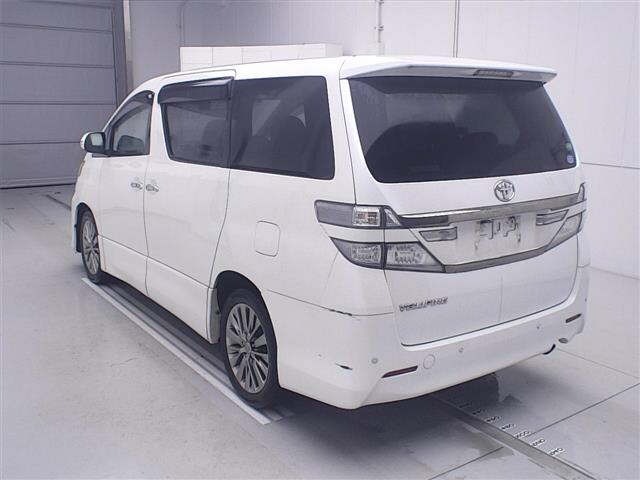 Toyota VELLFIRE 2013 7063317-1