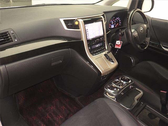 Toyota VELLFIRE 2013 7063317-4