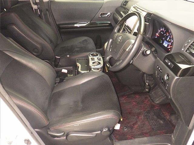 Toyota VELLFIRE 2013 7063317-5
