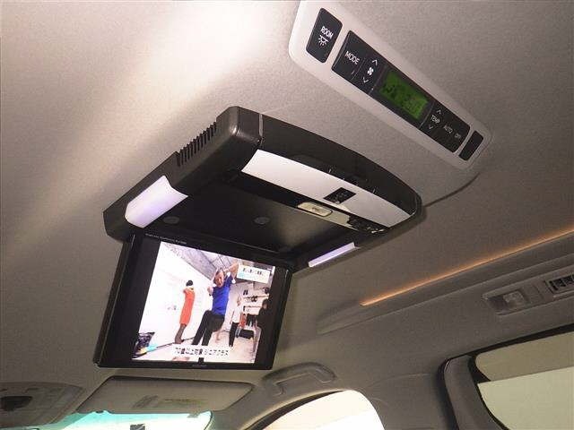Toyota VELLFIRE 2013 7063317-8