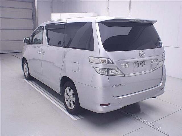 Toyota VELLFIRE 2011 7063318-1