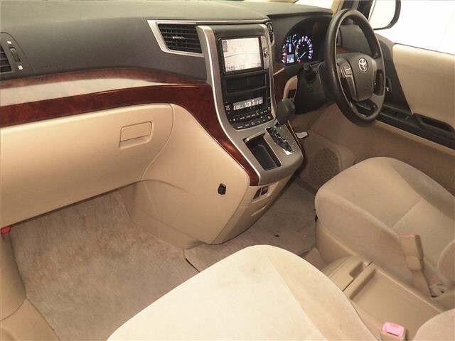 Toyota VELLFIRE 2011 7063318-4