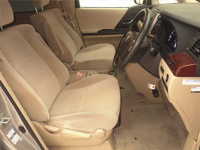Toyota VELLFIRE 2011 7063318-5